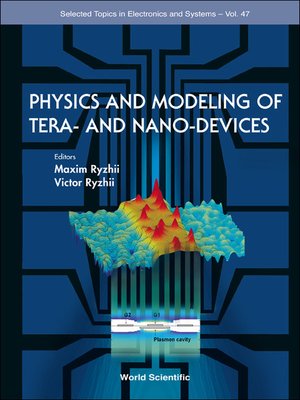 cover image of Physics and Modeling of Tera- and Nano-devices